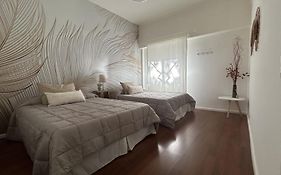 Apartamento Flowers